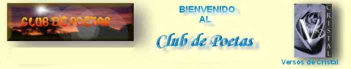 CLUB DE POETAS